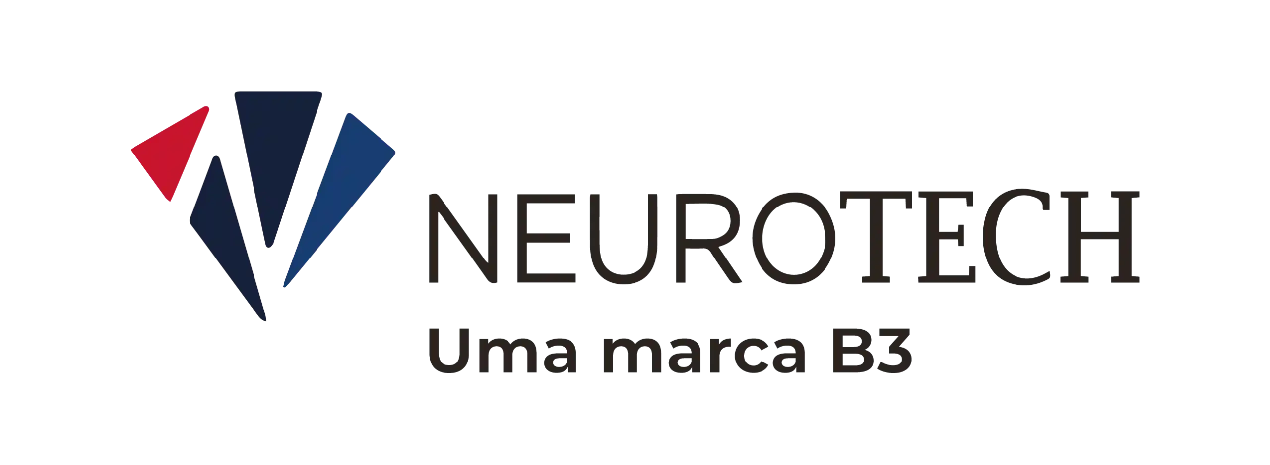 Neurotech_Uma marca B3